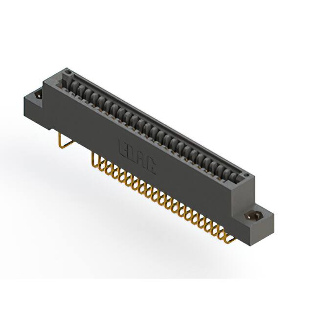 395-026-558-108 EDAC Inc.  Edgeboard Connectors